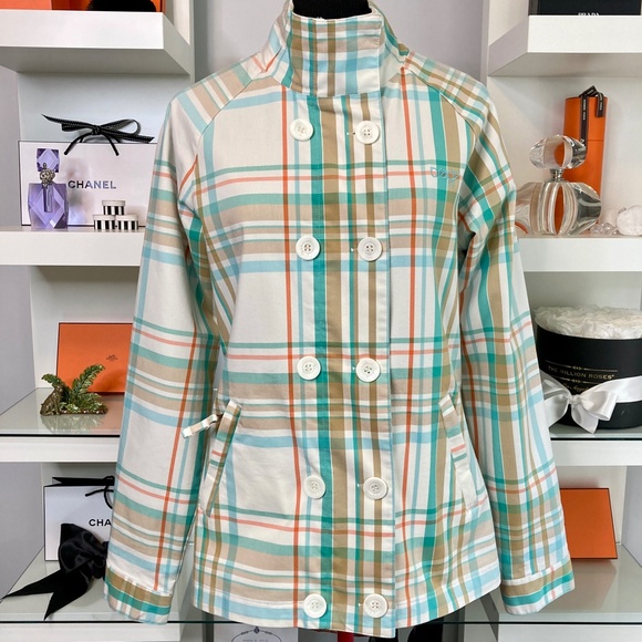 🍃ORAGE JACKET - Picture 2 of 8